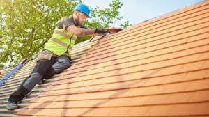 Best Rubber Roofing (EPDM, TPO)  in Wilkshire Hills, OH