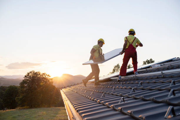 Waterproofing in Wilkshire Hills, OH