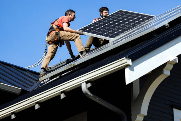 Best Metal Roofing Installation  in Wilkshire Hills, OH